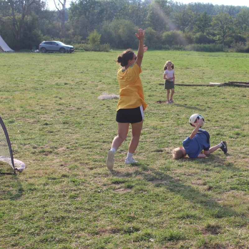 IMG 5380 - Scouts en Gidsen Zaventem 